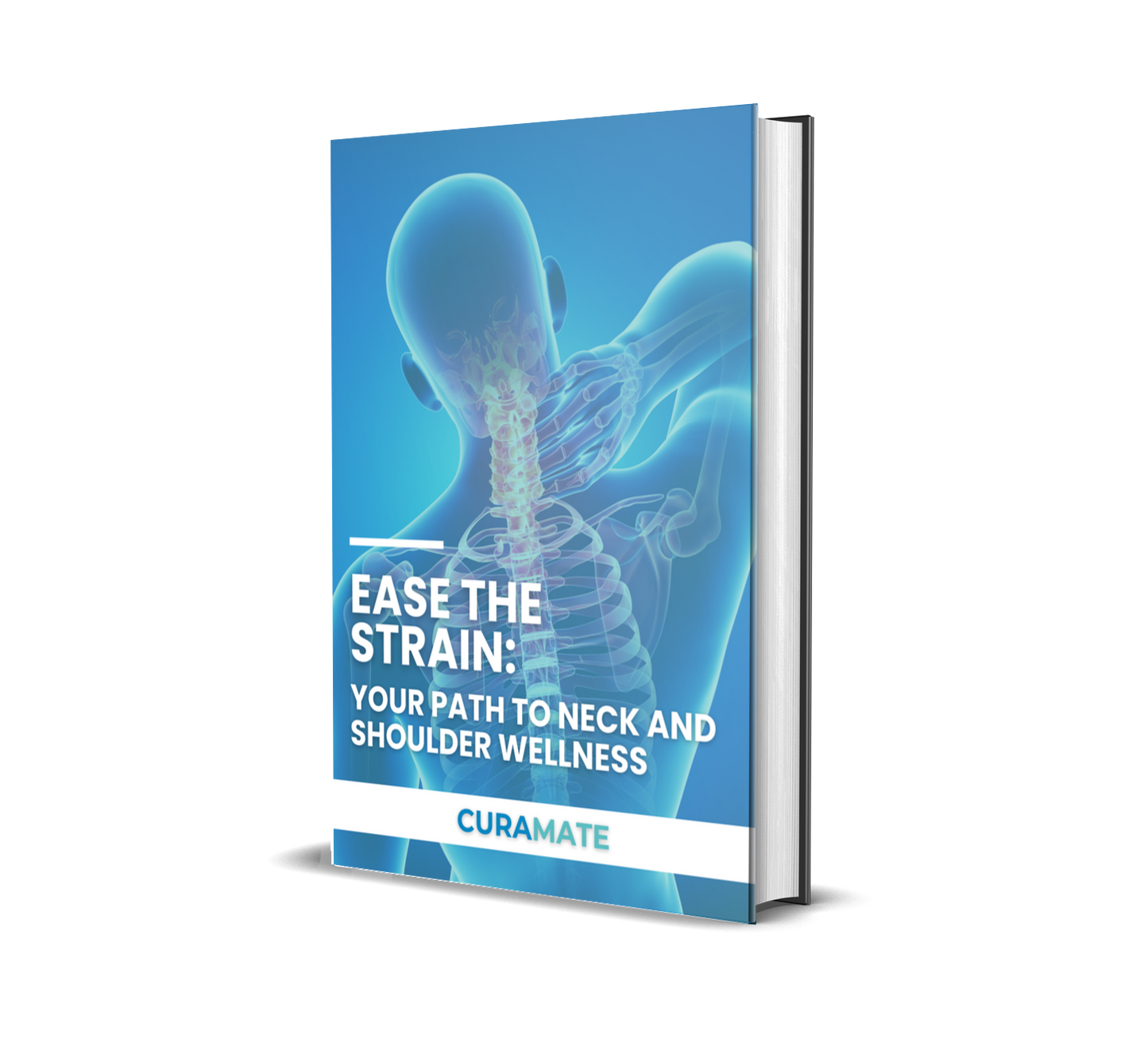 להקל על העומס - הדרך שלך לבריאות צוואר וכתפיים