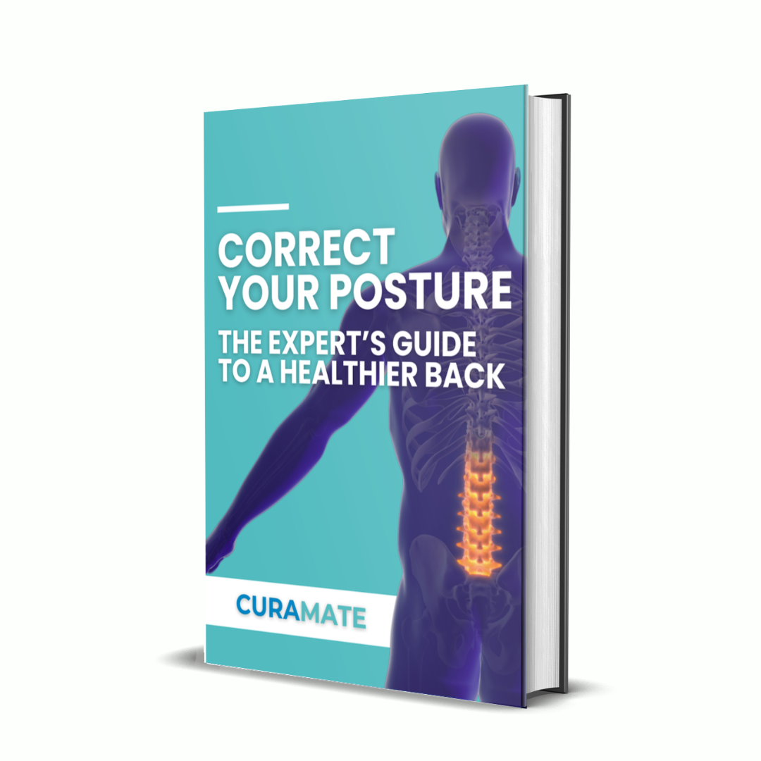 Curamate PosturePro Corrector