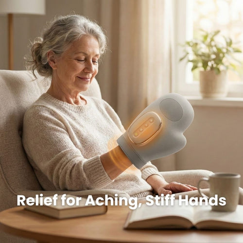 CuraMate™ HandRelief Pro