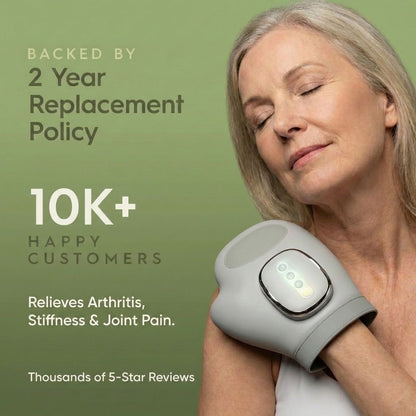 CuraMate™ HandRelief Pro