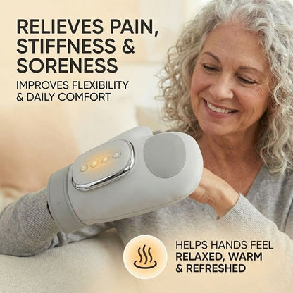 CuraMate™ HandRelief Pro