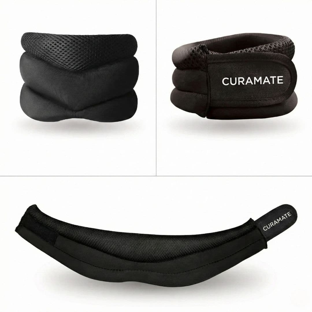 AirwayAlign™ Neck Support