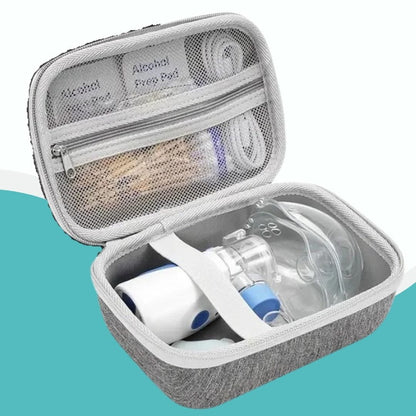 BreatheMate TravelShield™ Waterproof Case