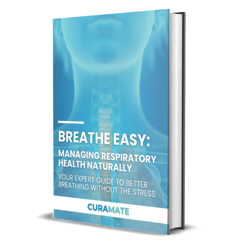 Breathe Easy: Managing Respiratory Health Naturally