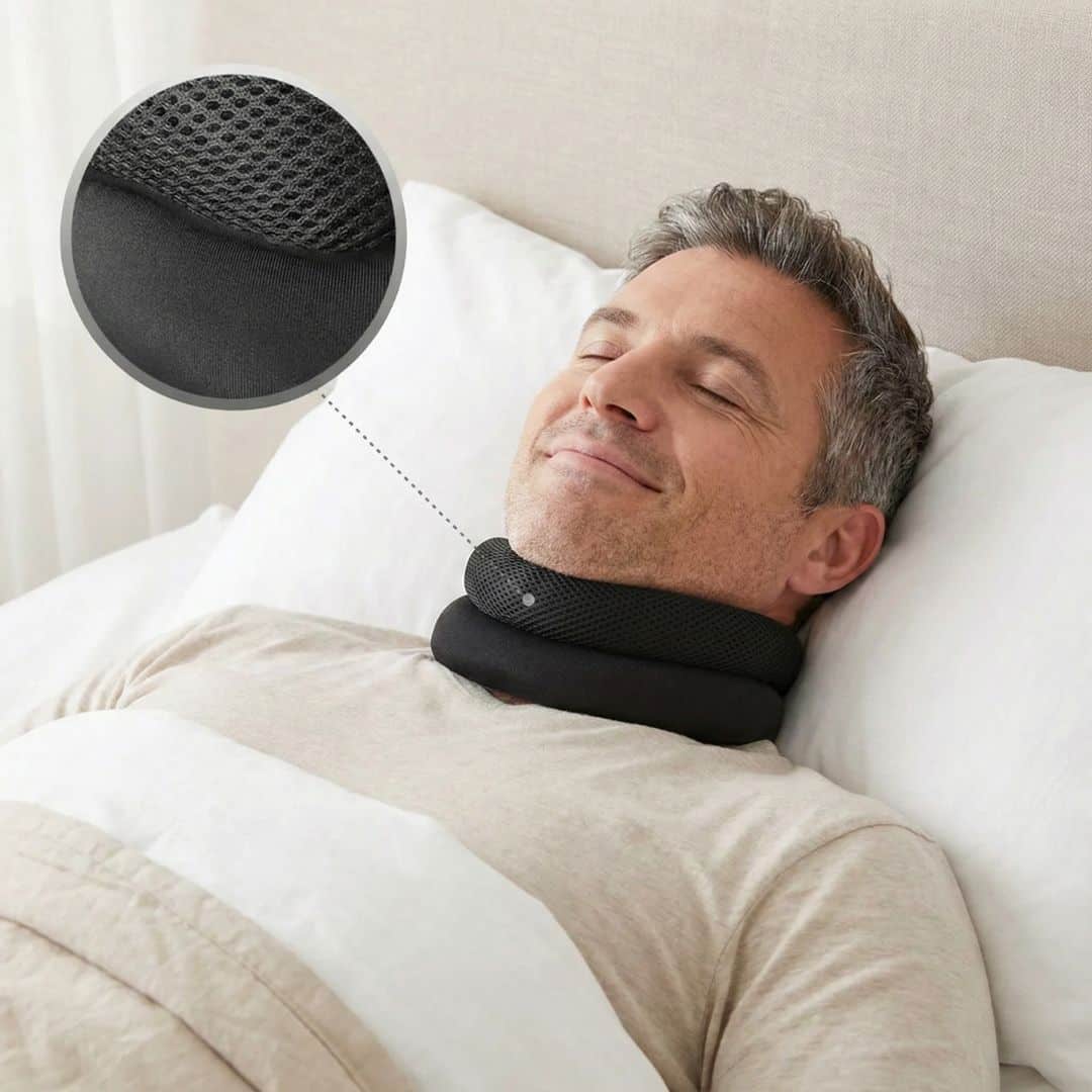 AirwayAlign™ Neck Support