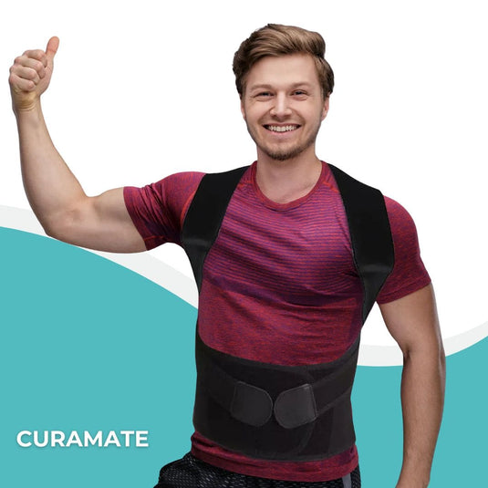 Curamate Product