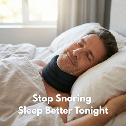 AirwayAlign™ Neck Support